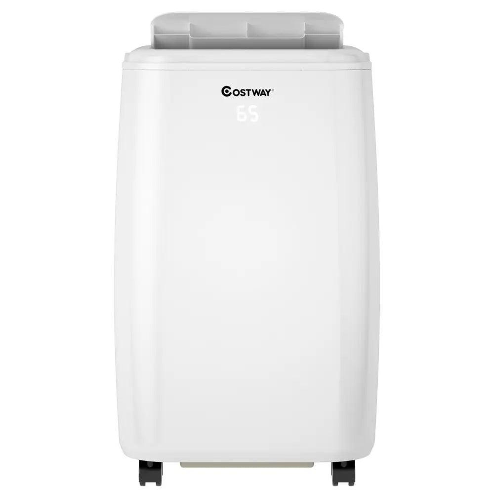 10000 BTU(Ashrae) Portable Air Conditioner with with 3 Modes and Remote Control - Oasis Home Essentials