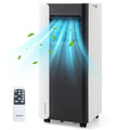 10000 BTU  3 in 1 Portable Air Conditioner with Fan and Dehumidifier Model