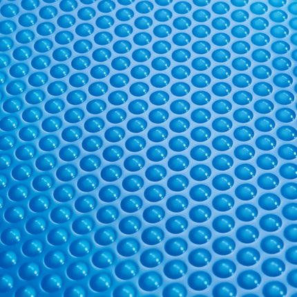 12ft x 30in Round Above Ground Swimming Pool with 12 ft Pool Cover - Blue - Swimming Pools