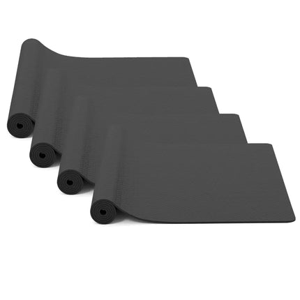15.5 x 7.7 FT Garage Tool Mats 7 mm Thickened PE Mechanic Pads Pack of 4 - Garages