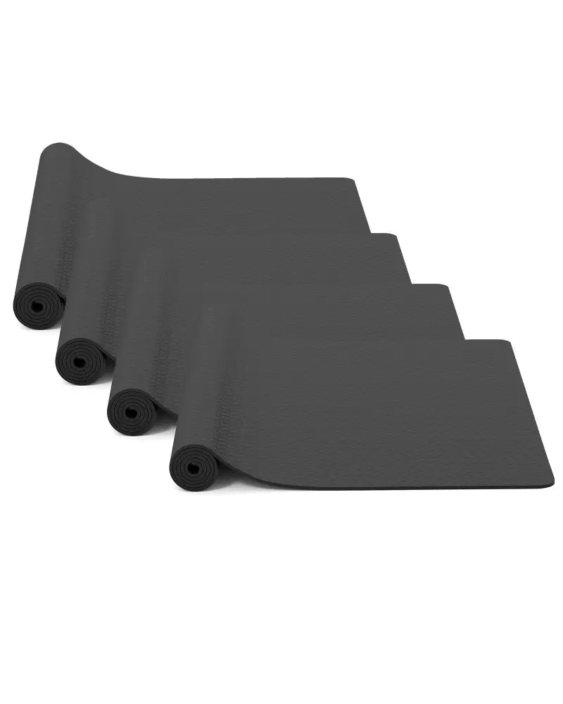15.5 x 7.7 FT Garage Tool Mats 7 mm Thickened PE Mechanic Pads Pack of 4 - Garages