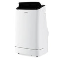 15000 BTU Portable Air Conditioner with APP Control and Heat - White - Portable Air Conditioners