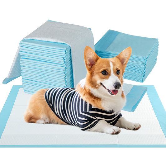 150 Pieces 24 x 36 Inch Pet Wee Pee Piddle Pad-S