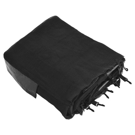 Replacement Trampoline Safety Enclosure Net-12 ft