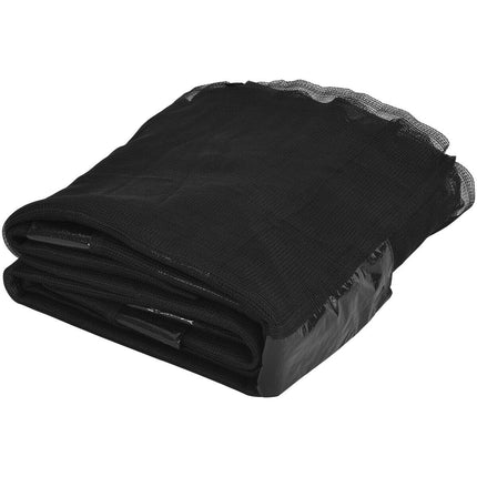 Replacement Trampoline Safety Enclosure Net-12 ft