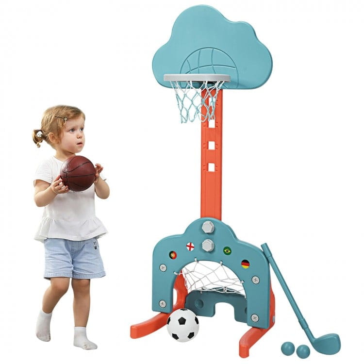 Sports miniatures