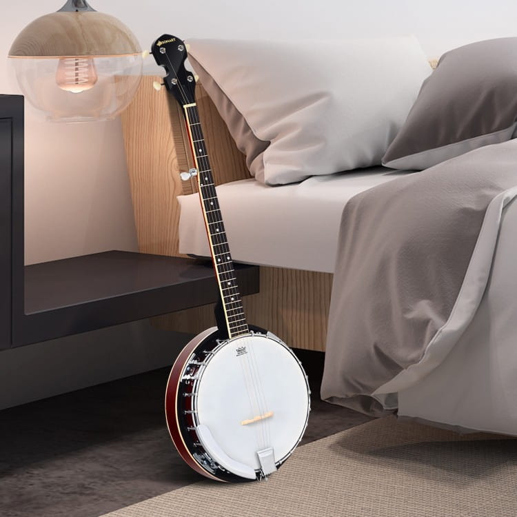 Guitares et cordes
