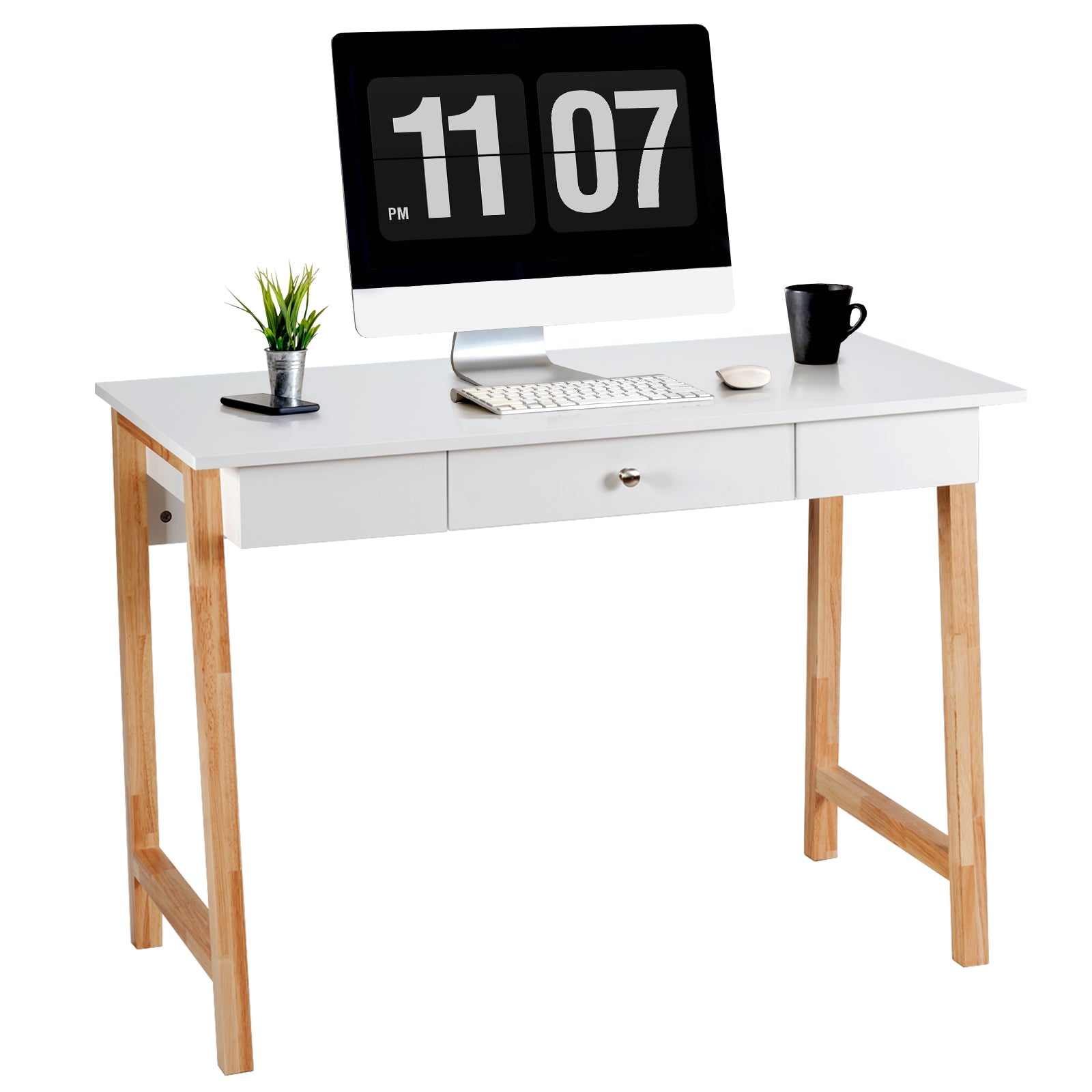 Computer Desk Laptop PC Writing Table
