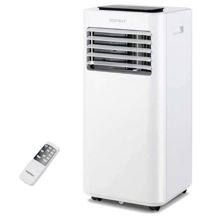 Portable Air Conditioners