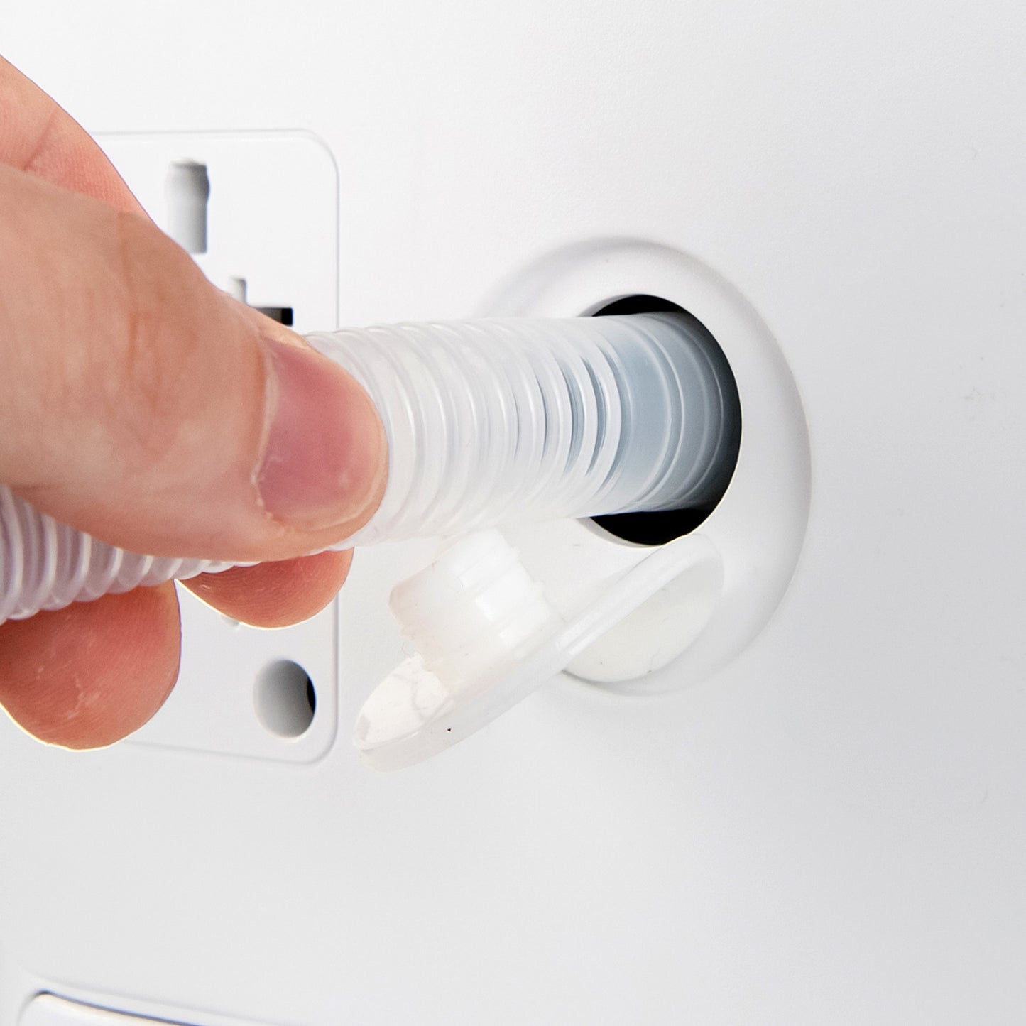 10000 BTU Portable Air Conditioner with Dehumidifier and Fan Mode