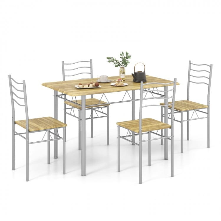 Cuisine & Salle à manger