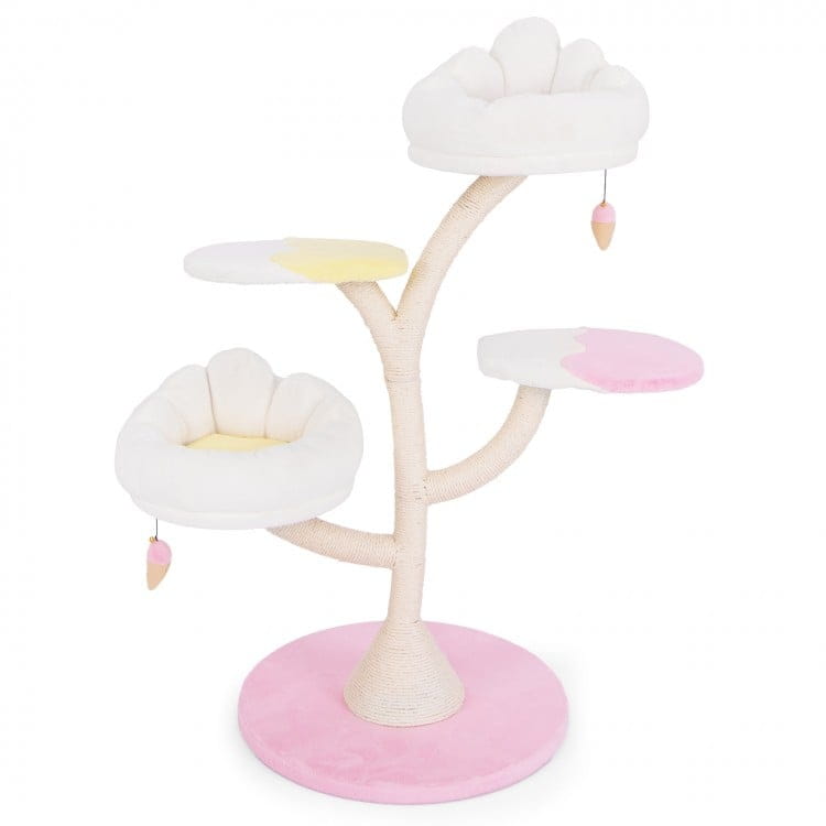 Accessoires pour chats