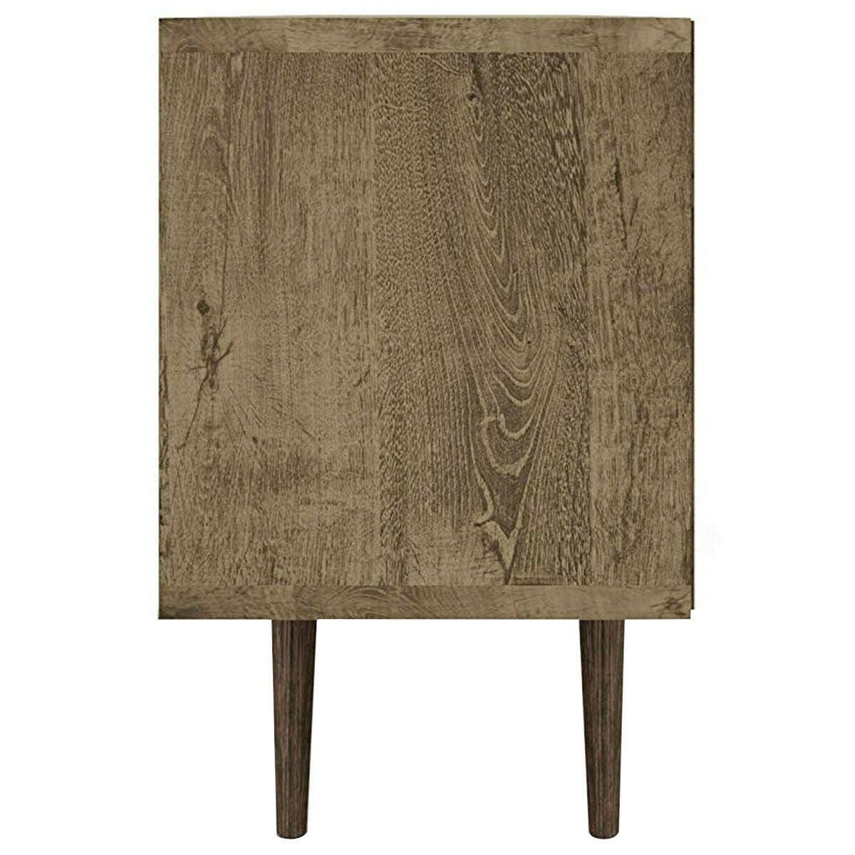 Mid-Century Modern TV Stand for TVs up to 65 Inch