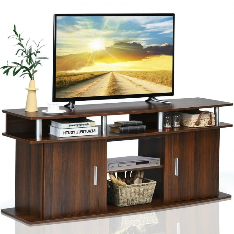 Meubles TV et supports TV