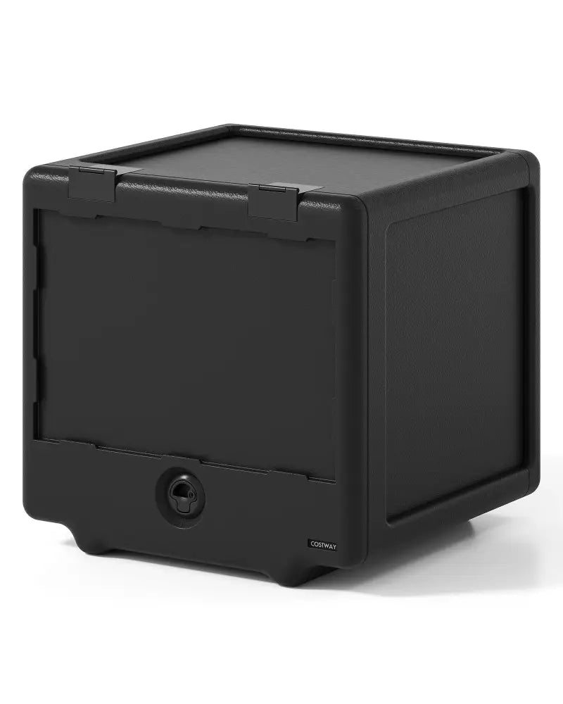 2 Tier Insulated Food Pan Carrier Food Warmer with Removable Tray and Box - Food Warmers & Burners