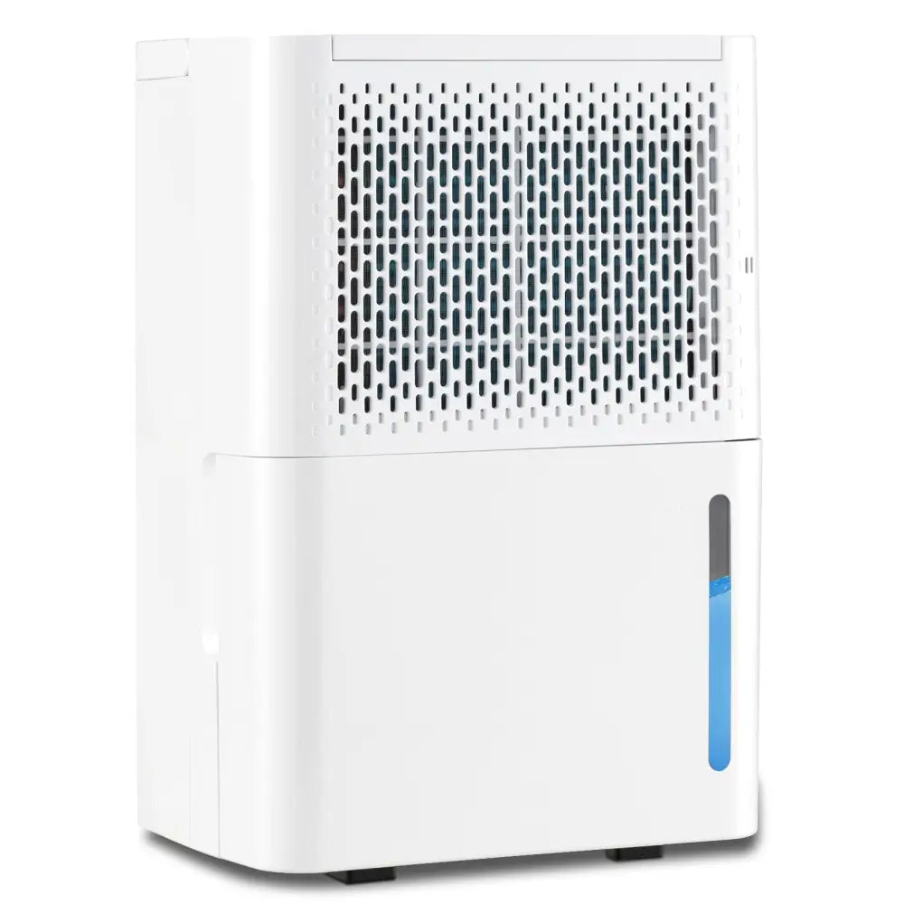 2000 Sq. Ft 32 Pint Dehumidifier with Continuous/Drying/Auto Mode-White - White - Dehumidifiers