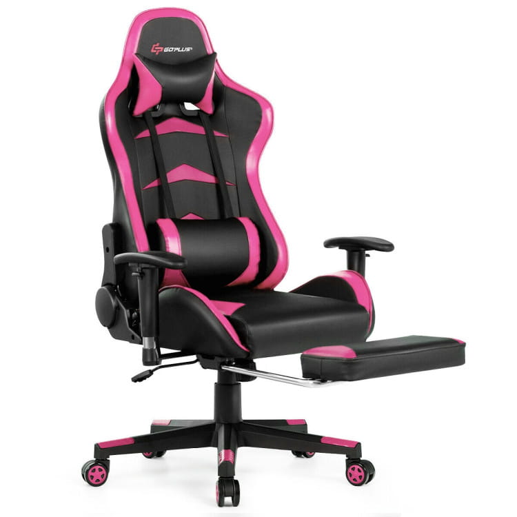 Chaises de jeu