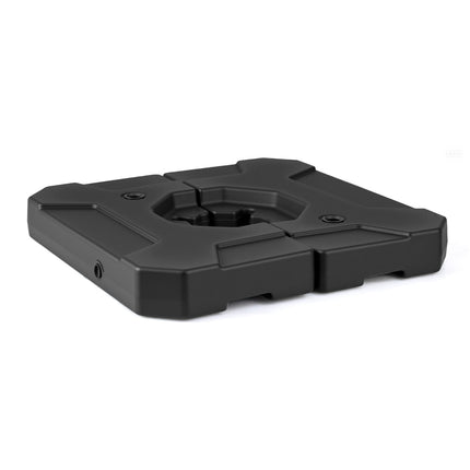 274 LBS Cantilever Patio Umbrella Base with Handles