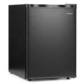 2.1 Cu.Ft Small Freezer with Reversible Single Door Energy Saving-Black