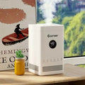 3.5L Quiet Top Fill Air Humidifier with Multiple Mode Costway