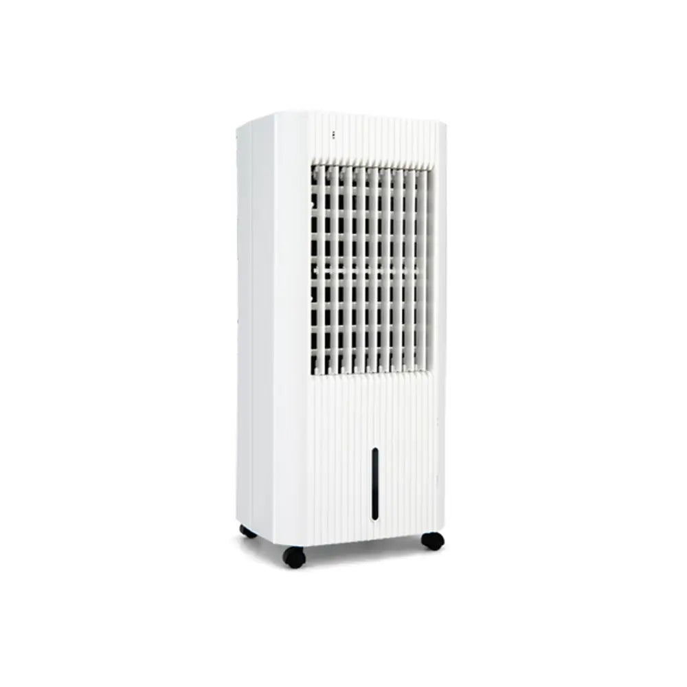 3-in-1 Evaporative Air Cooler with 3 Modes-White - White - Air Coolers