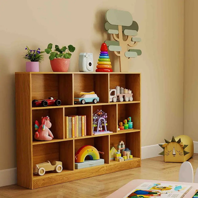 3 - in - 1 Kids Play and Learning Center Set - Oasis Home Essentials