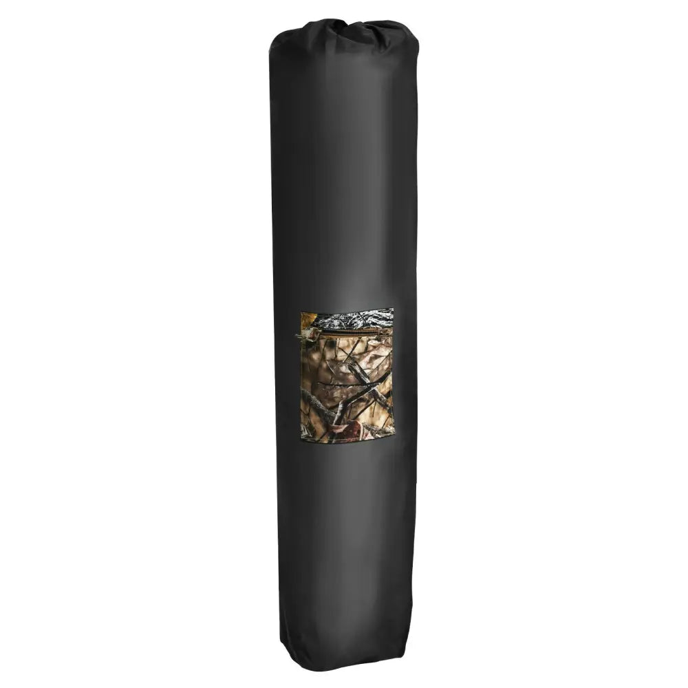 3 Person Portable Pop-Up Ground Hunting Blind with Tie-downs - Tents