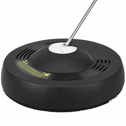 3000psi 16 Inch Pressure Washer Surface Cleaner Attachment Costway