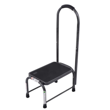 330 lbs Non-Slip Heavy Duty Step Stool - Kitchen Tools