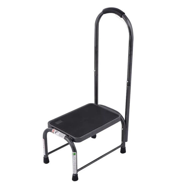 330 lbs Non-Slip Heavy Duty Step Stool - Kitchen Tools
