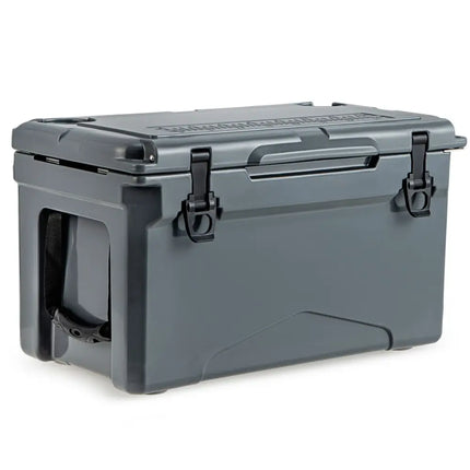 4-in-1 Family Camping Gear Set: Wagon Camping Table Cooler and Camping Tent - Camping