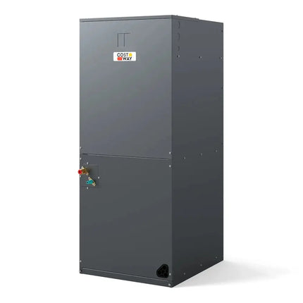 4 to 5 Ton 17-17.5 SEER2 Ultra-Low Temperature€‹ Heat Pump System (Operates down to -20„ƒ) Costway