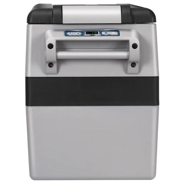 44 Quarts Camping Portable Electric Car Cooler Refrigerator - Coolers