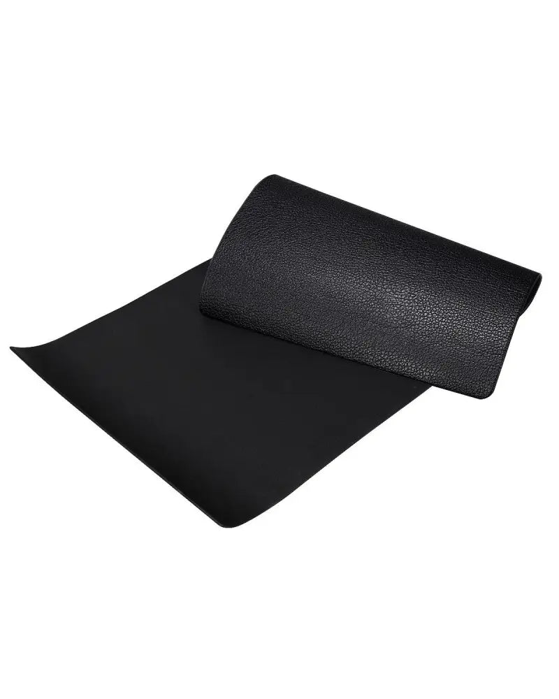 47/59/78 Inch Long Thicken Equipment Mat for Home and Gym Use-47 x 24 x 0.3 inches - Yoga & Gym Mats