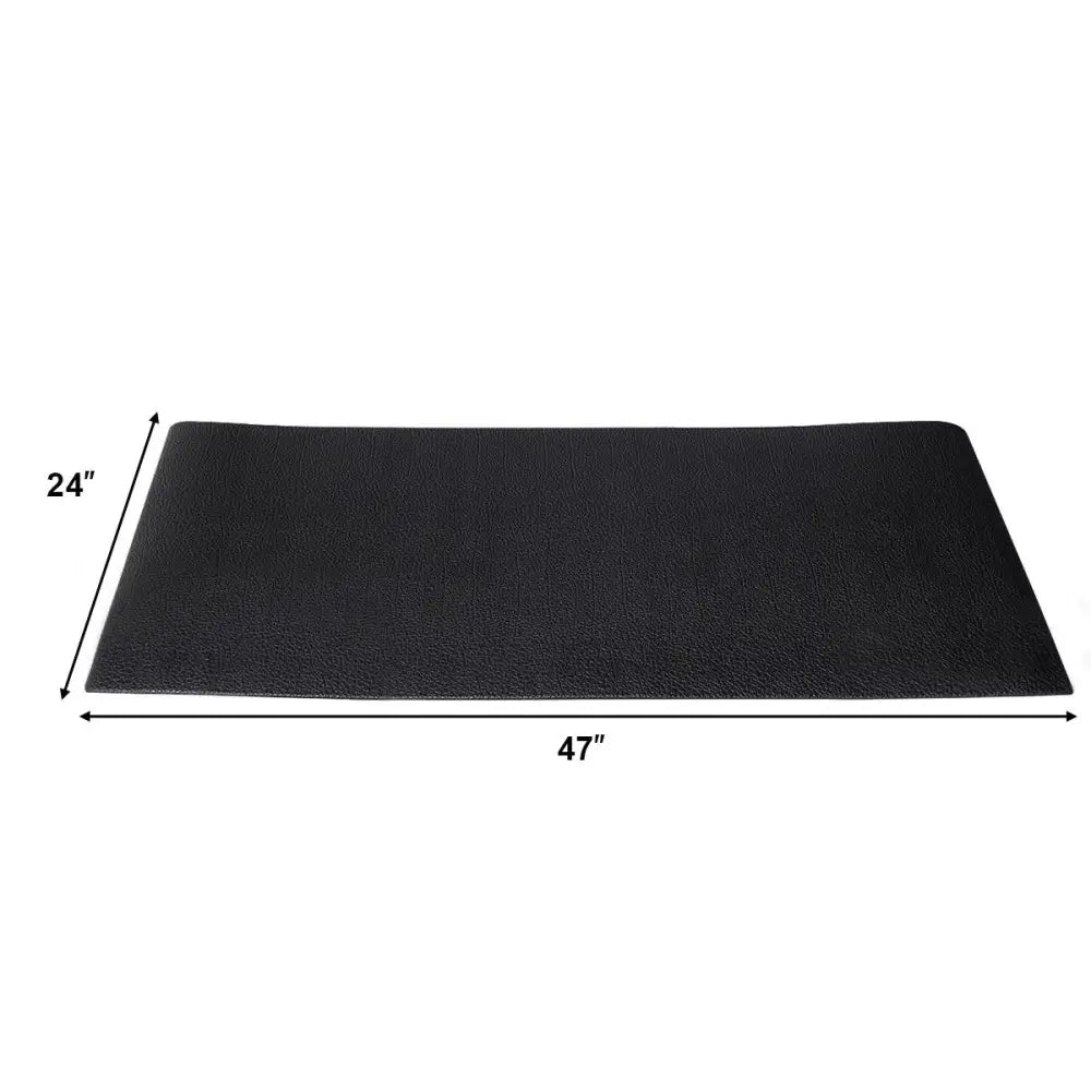47/59/78 Inch Long Thicken Equipment Mat for Home and Gym Use-47 x 24 x 0.3 inches - Yoga & Gym Mats
