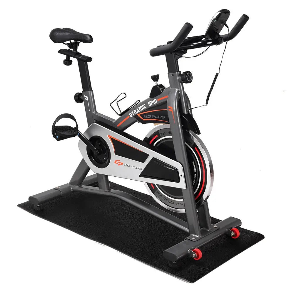 47/59/78 Inch Long Thicken Equipment Mat for Home and Gym Use-47 x 24 x 0.3 inches - Yoga & Gym Mats