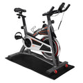 47/59/78 Inch Long Thicken Equipment Mat for Home and Gym Use-47 x 24 x 0.3 inches - Yoga & Gym Mats