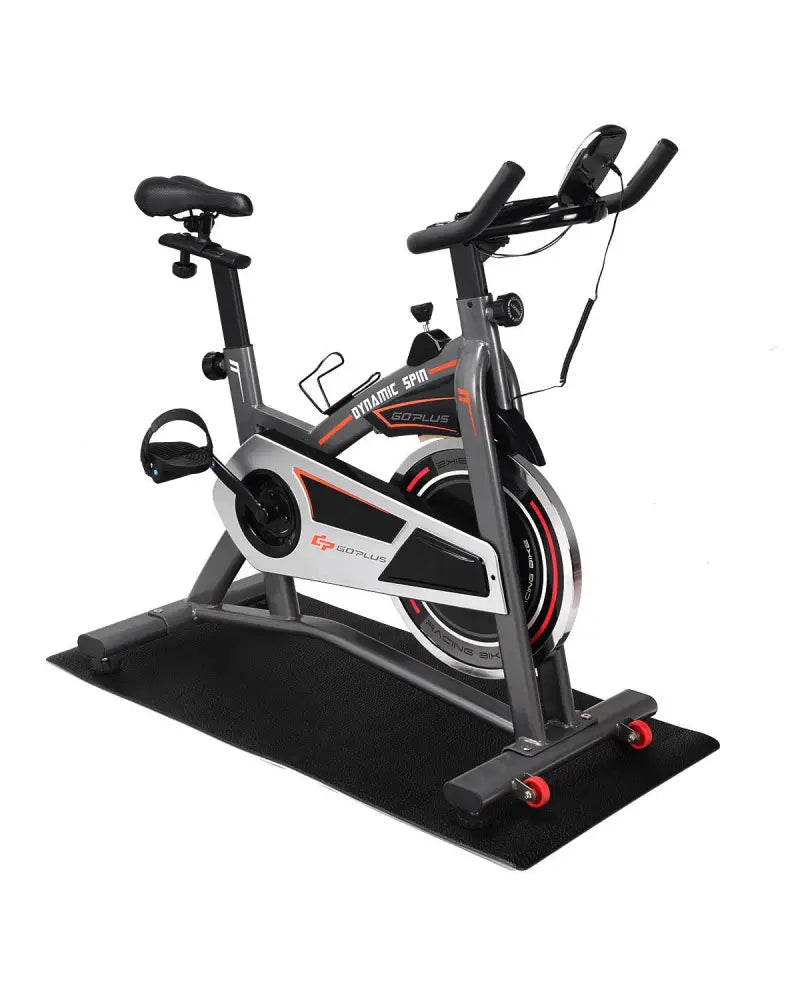47/59/78 Inch Long Thicken Equipment Mat for Home and Gym Use-47 x 24 x 0.3 inches - Yoga & Gym Mats