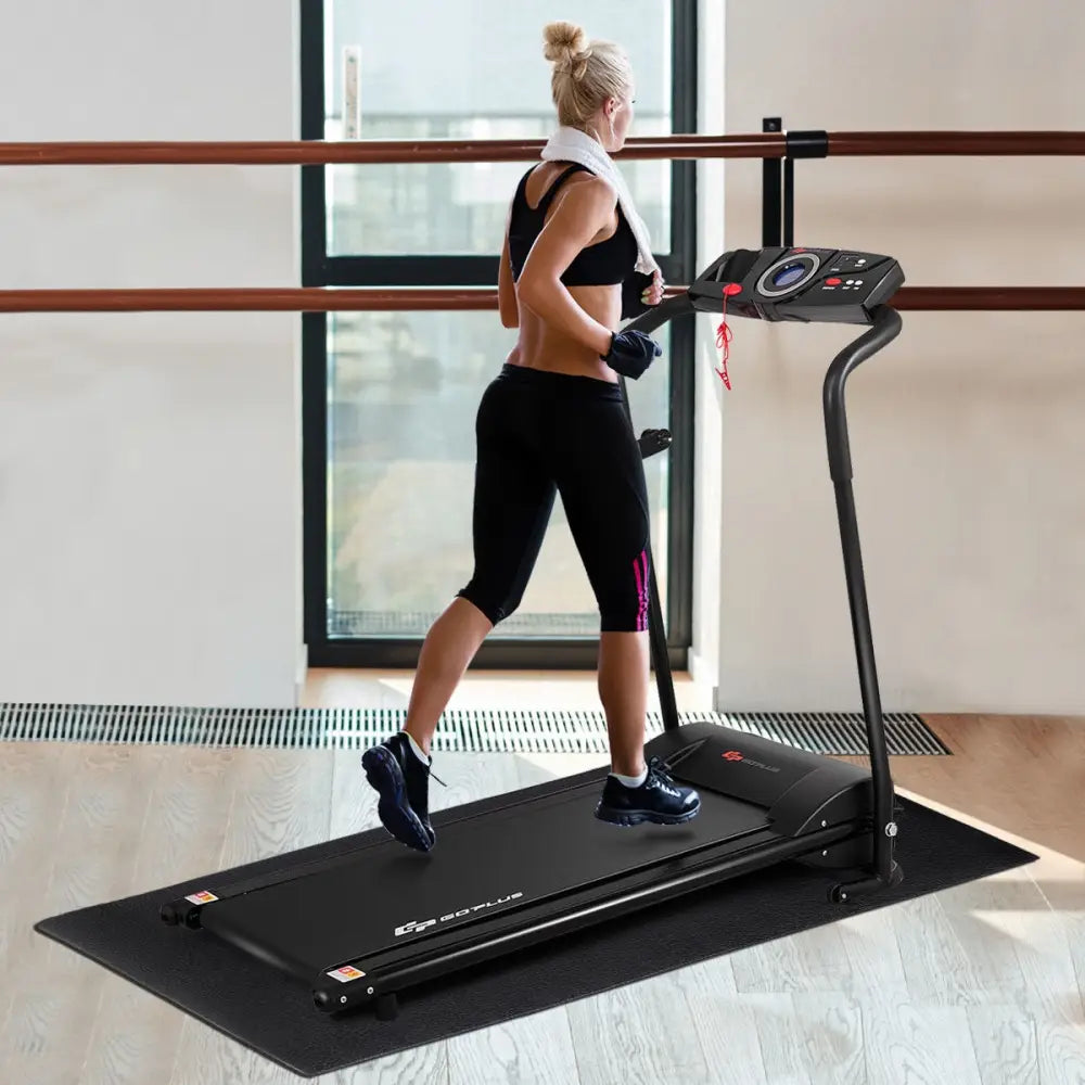 47/59/78 Inch Long Thicken Equipment Mat for Home and Gym Use-59 x 26 x 0.2 inches - Yoga & Gym Mats