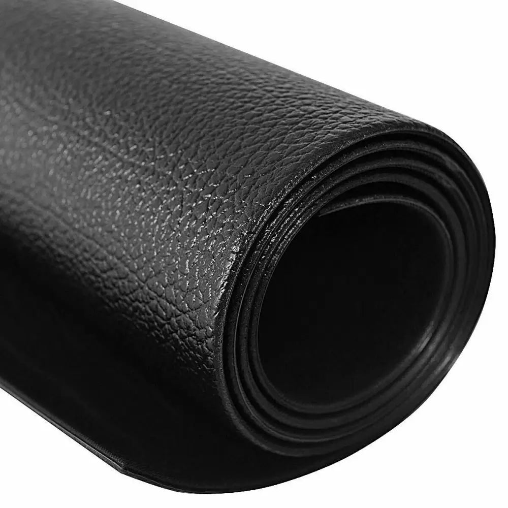 47/59/78 Inch Long Thicken Equipment Mat for Home and Gym Use-78 x 36 x 0.25 inches - Yoga & Gym Mats