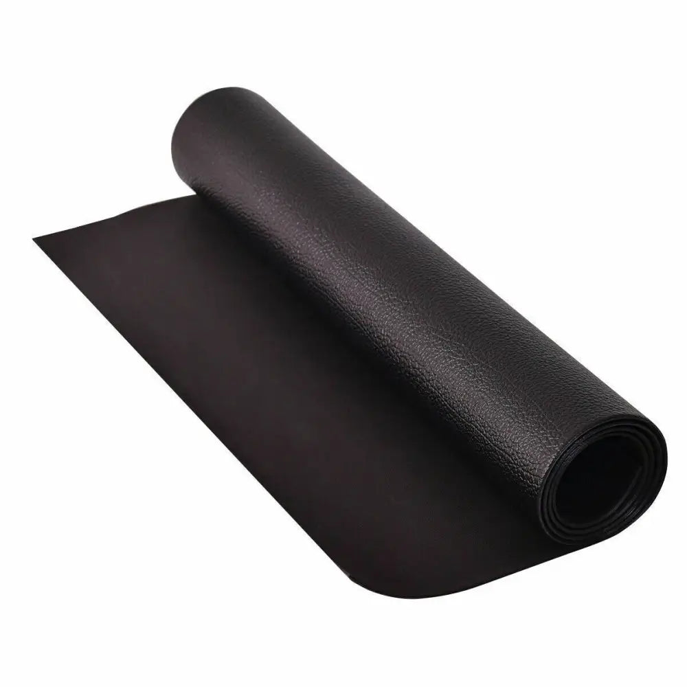 47/59/78 Inch Long Thicken Equipment Mat for Home and Gym Use-78 x 36 x 0.25 inches - Yoga & Gym Mats