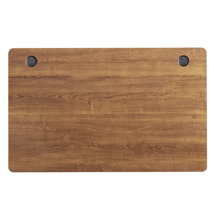 47 Inch x 30 Inch Universal Tabletop for Standard and Standing Desk Frame-M Costway