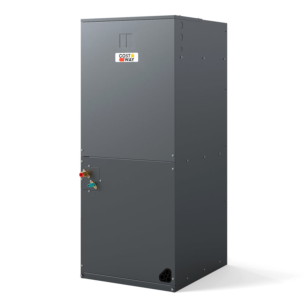 4 to 5 Ton 17-17.5 SEER2 Ultra-Low Temperature€‹ Heat Pump System (Operates down to -20„ƒ)