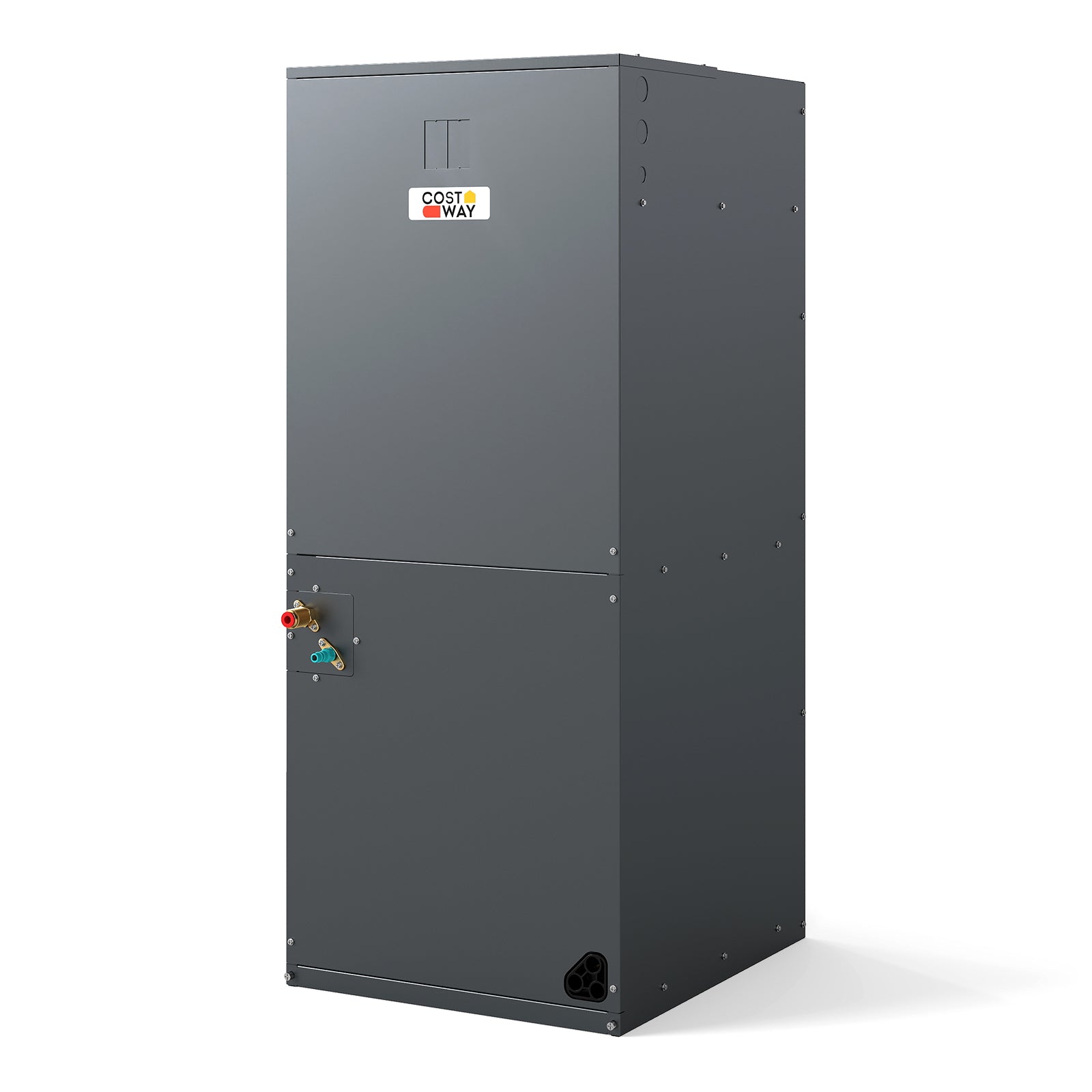 4 to 5 Ton 17-17.5 SEER2 Ultra-Low Temperature€‹ Heat Pump System (Operates down to -20„ƒ)