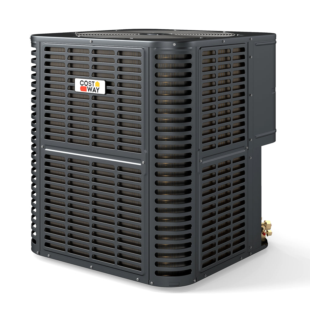 4 to 5 Ton 17-17.5 SEER2 Ultra-Low Temperature€‹ Heat Pump System (Operates down to -20„ƒ)