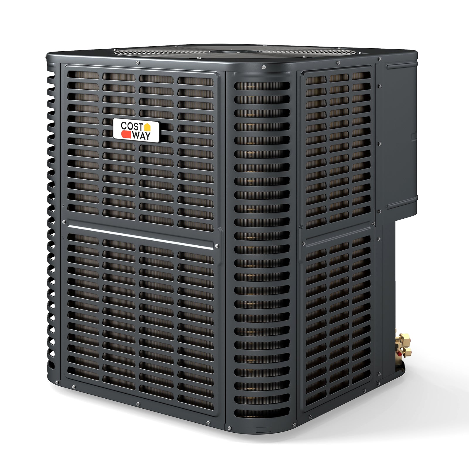 4 to 5 Ton 17-17.5 SEER2 Ultra-Low Temperature€‹ Heat Pump System (Operates down to -20„ƒ)