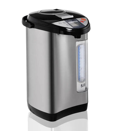 5-liter Electric LCD Water Boiler and Warmer Costway
