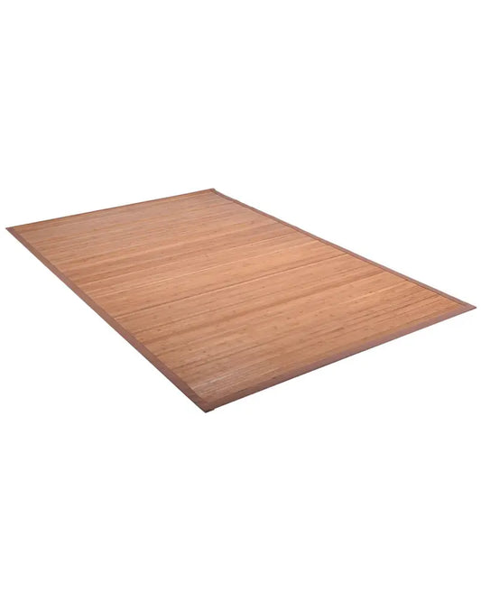 5’ x 8’ Bamboo Area Rug Floor Carpet - Rugs