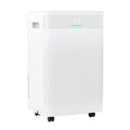 54 Pints Dehumidifier for Home 4500 Sq.Ft Dehumidifier-White - White - Dehumidifiers