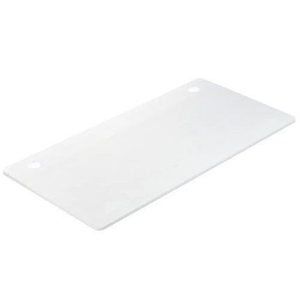 55" x 28" Universal Tabletop for Standard and Standing Desk Frame-Natural Costway